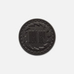 NCT 127 - [4TH TOUR ‘NEO CITY : SEOUL – THE MOMENTUM’] OFFICIAL MD BADGE