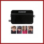 (PRE-ORDER) iKON - [iKON FOUREVER] 2026 TOUR MD POUCH