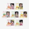 NEXZ - [SWEET PICNIC with NEXZOO] OFFICIAL MD NEXZOO  SECRET MINI ACRYLIC STAND