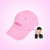 TVXQ! - [SMTOWN LIVE 2025 TOUR] OFFICIAL MD DEBUT BALL CAP SET