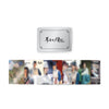 [Bon Appétit, Your Majesty / 폭군의 셰프] YOONA Drama Fan Meeting IN SEOUL MD TIN CASE PHOTOCARD SET
