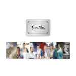 [Bon Appétit, Your Majesty / 폭군의 셰프] YOONA Drama Fan Meeting IN SEOUL MD TIN CASE PHOTOCARD SET
