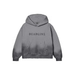BLACKPINK - [DEADLINE] 3rd Mini Album OFFICIAL MD HOODIE