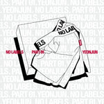 (PRE-ORDER) YEONJUN - [NO LABELS: PART 01] TRUNK SHORTS Version