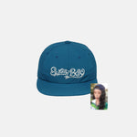 (PRE-ORDER) Red Velvet - [Velvet Summer] Summer Mini Album MD SURFER CAP SET