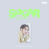 JUNGWOO - [SUGAR] EZL Transit Card