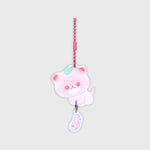 (PRE-ORDER) JAEHYUN - [MONO] 2026 FAN-CON MD CHARACTER KEY RING