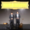 JUNGCHANGDAN - [SONGS OF THE SANCTUARY / 전당의 노래] 1st Album