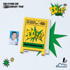 DOH KYUNG SOO - [DO it! in BANGKOK] ASIA CONCERT TOUR MD ACRYLIC CLIP