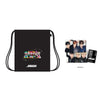 P1Harmony - [P1KIDS POP-UP MD] STRING BAG