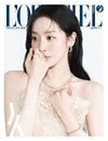 L'OFFICIEL - 2026 SUMMER SPECIAL CHA JOO YOUNG A Type