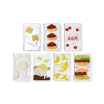 (PRE-ORDER) ENHYPEN - [EN-O'CLOCK] OFFICIAL MD Magnetic Card Holder