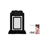 (PRE-ORDER) CHA EUN-WOO - [ELSE] 2ND MINI ALBUM POP-UP STORE OFFICIAL MD TURN-AROUND PHOTOCARD FRAME