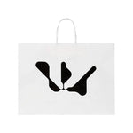 WOODZ - [Archive. 1] 2026 WORLD TOUR OFFICIAL MD PAPER SHOPPING BAG