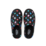 LE SSERAFIM - [FIM'S CLUB X EARP EARP] OFFICIAL MD INDOOR SHOES (black)