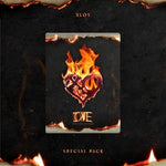 (PRE-ORDER) XLOV - [I ONE] SPECIAL PACK