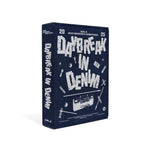 JUN. K - [DAYBREAK IN DENIM] 2025 SEASON'S GREETINGS