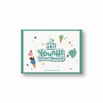 (PRE-ORDER) YOUNHA - [2026 SEASON'S GREETINGS]