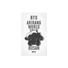 BTS - [ARIRANG] WORLD TOUR MD Magnet (Busan Ver.)