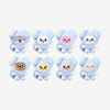 Stray Kids - [RUN IT] World Tour MD SKZOO PLUSH in TASY