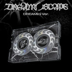 NCT DREAM - [DREAM( )SCAPE] DREAMINI Version