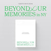 CRAVITY - [BEYOND OUR MEMORIES IN NY] PHOTO BOOK
