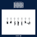 (PRE-ORDER) PENTAGON - [101010] 2026 TOUR CONCERT MD RANDOM ACRYLIC KEYRING