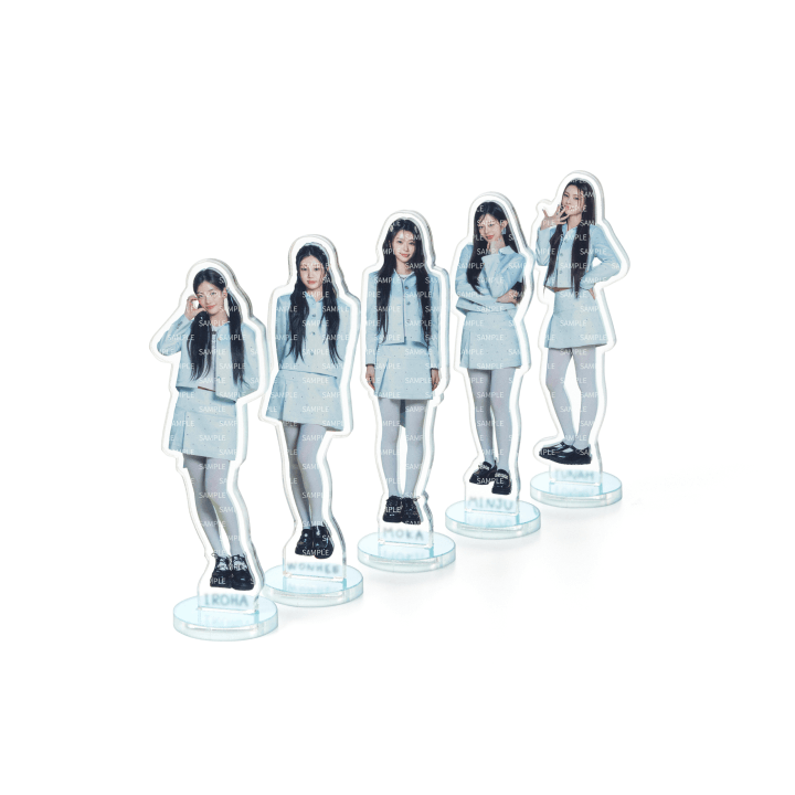 ILLIT GLITTER DAY SEOUL 入場限定　ウォンヒ ILLIT to host first fan concert 'GLITTER DAY' in Korea and
