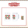 ONF - [ONKKOMIZ EXPRESS] POP-UP MD STAINLESS MUG