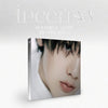 MOONBIN & SANHA (ASTRO) - [INCENSE] 3rd Mini Album DIGIPACK SANHA Version