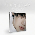 MOONBIN & SANHA (ASTRO) - [INCENSE] (3rd Mini Album DIGIPACK SANHA