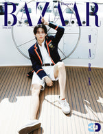 BAZAAR - 2026.04 MARK C Type
