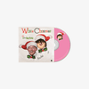 V x Bing Crosby - [White Christmas] Pink CD