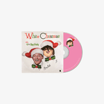 V x Bing Crosby - [White Christmas] Pink CD