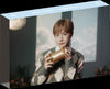 NCT WISH - [WISHLIST] JAPAN 1st Mini Album WISH FOR U YUSHI Version