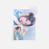 Hearts2Hearts - [The Chase] OFFICIAL MD POSTCARD + HOLOGRAM PHOTO CARD SET