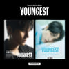 YOUNG K (DAY6) - [YOUNGEST] 2nd Full Album PHOTOBOOK RANDOM Version