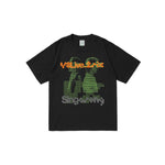 V8 (SEVENTEEN) - [V8] 2026 LIVE OFFICIAL MD S/S T-Shirt