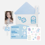 STELLA (Hearts2Hearts) - [ARTIST BIRTHDAY] OFFICIAL MD POUCH PACK