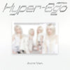 ARTMS - [HYPER-EGO] Album AURA Version
