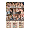 CRAVITY - [DETECTIVE CCREW] 2026 CHARACTER POP-UP STORE MD RANDOM PHOTOCARD PACK