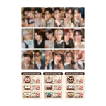 (RESTOCKING) CRAVITY - [DETECTIVE CCREW] 2026 CHARACTER POP-UP STORE MD RANDOM PHOTOCARD PACK