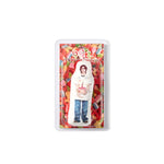 (RESTOCKING) BOYNEXTDOOR - [Oops! It's LEEHAN's Birthday] OFFICIAL MD Voice Plush Keyring
