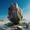 JACKINGCONG - [APOPHENIA] 2nd Album