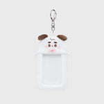 (PRE-ORDER) JUNGWOO - [Golden Sugar Time] 2025 FANMEETING MD PHOTO CARD HOLDER