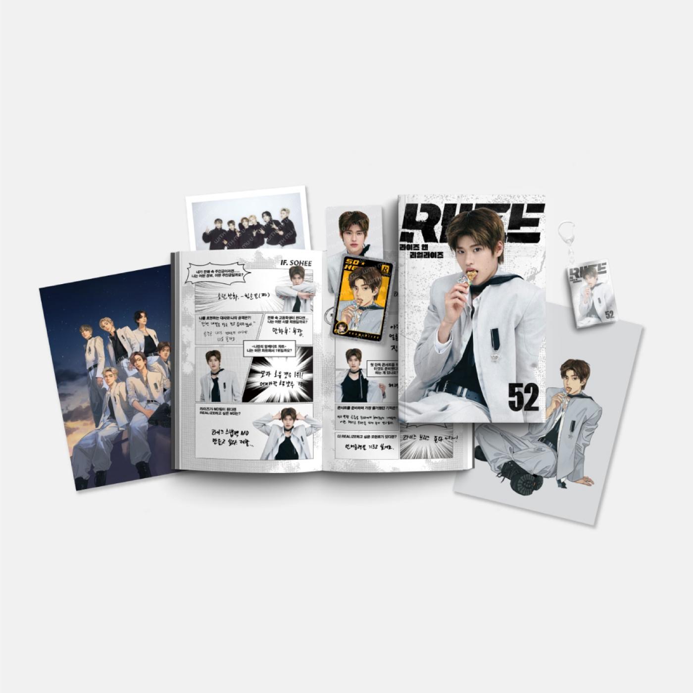 RIIZE CONCERT TOUR [RIIZING LOUD] キャップ RIIZE CONCERT TOUR [RIIZING LOUD] キャップ - メルカリ