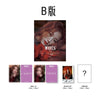 WAVES - 2024.12 (G)I-DLE SHUHUA B Type