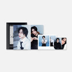 RIIZE - [2025 SEASON'S GREETINGS] OFFICIAL MD PHOTO PACK