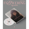 GYUBIN - [FLOWERING] 1st Mini Album