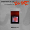 HAN SEUNG WOO - [TOP NOTE] 4th Mini Album PLATFORM KEYRING Version